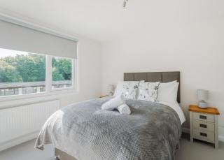 Romansleigh Retreat - 2