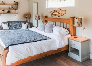 Nant-Y-Coed Lodges - 7