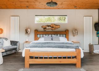 Nant-Y-Coed Lodges - 5