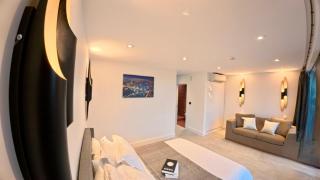 3-bed Charming Soho Penthouse 5min to Oxford Circus Sleep 6 - 2