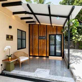 Radsum Luxury Farmhouse & Resort - 7