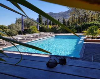 Architect designed villa Corbara - 2