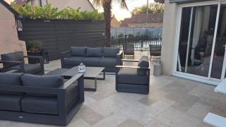 Villa pour 24h auto le mans - 0