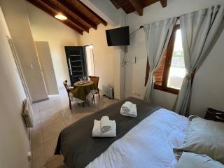 Chacras de Coria Centro Apart - 9