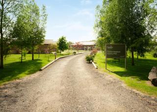 Flaxton Meadows Luxury Lodges - 1