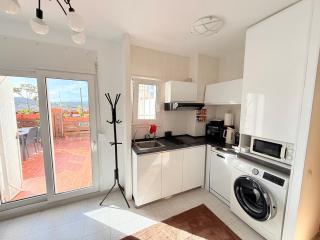 Sunset View Penthouse Unforgettable Getaway New in Lloret-de-Mar - 9