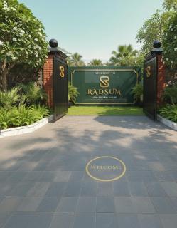Radsum Luxury Farmhouse & Resort - 6