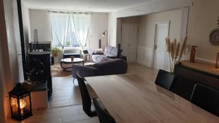 Villa pour 24h auto le mans - 7