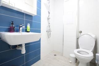 Spacious and Modern 1BR Apartment Plovdiv City Center - 6