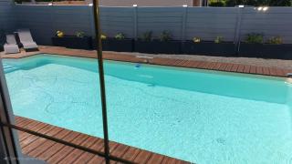 Villa pour 24h auto le mans - 6