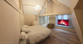 Villa pour 24h auto le mans - 4