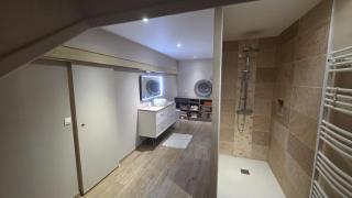 Villa pour 24h auto le mans - 2