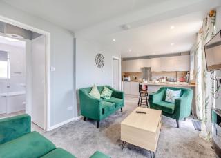 Brixham Holiday Park - 6