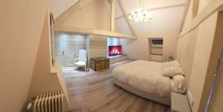 Villa pour 24h auto le mans - 1