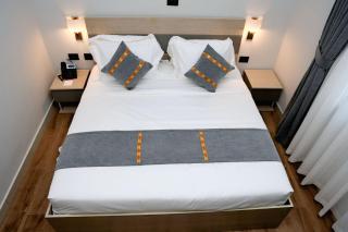 Haile Hotel shashemene - 4