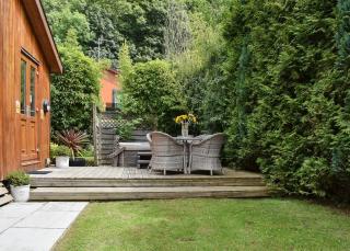 Blenkett Wood Lodge Park - Grange - 5