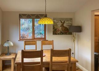 Blenkett Wood Lodge Park - Grange - 4