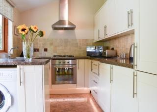 Blenkett Wood Lodge Park - Grange - 3