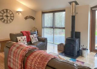 Blenkett Wood Lodge Park - Grange - 2