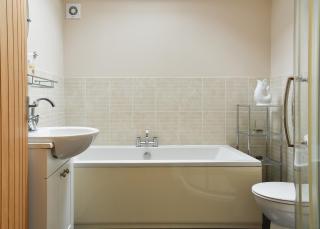 Blenkett Wood Lodge Park - 2