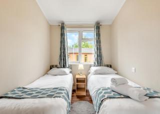 Wigmore Lakes Lodges - 9