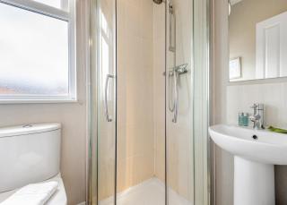 Wigmore Lakes Lodges - 8