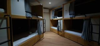 BuenaSentro Hostel - 4