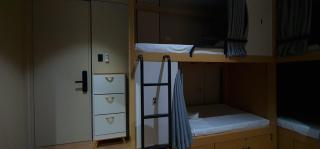 BuenaSentro Hostel - 2