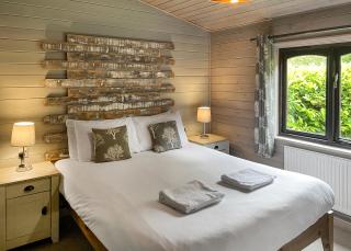 Fairwood Lakes Holiday Park - 1