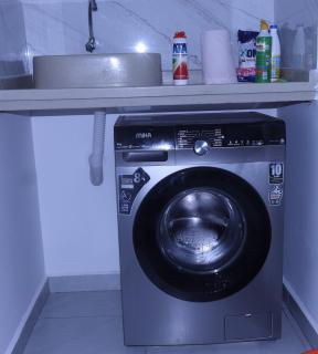 Stylish Sea View 2BR Pool, Parking Nyali - 2