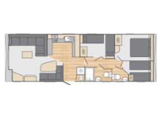 Monkey Tree Holiday Park - 6