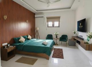 Radsum Luxury Farmhouse & Resort - 3