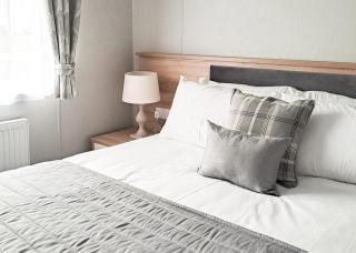 Helsey Farm Cottages - 9