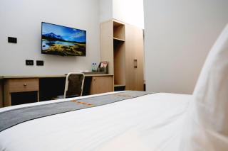 Haile Hotel shashemene - 1