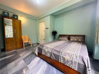 Leaf links Coorg - 0