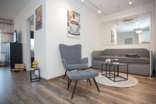 Appartement Mountain Escape 66 - Comfort & Uitzicht | Am Bergelchen 66 Niedersfeld Winterberg - 5