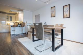 Appartement Mountain Escape 66 - Comfort & Uitzicht | Am Bergelchen 66 Niedersfeld Winterberg - 1