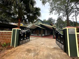 Leaf links Coorg - 9