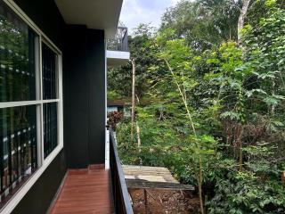 Leaf links Coorg - 7