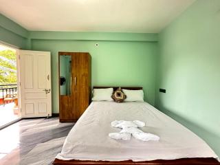 Leaf links Coorg - 5