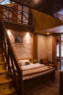 Heritage Satikva Resorts and Spa - 4