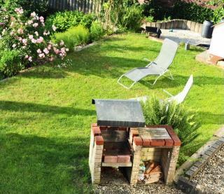 Ferienwohnung Belle Vue - 2