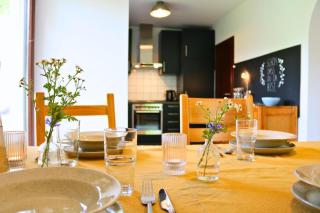 Ferienwohnung Belle Vue - 5