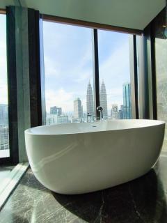 Imperial KLCC By Bukit Suites - 1