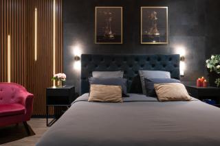 Lorient Love Room Le King Size - 4