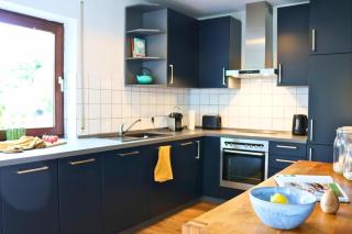 Ferienwohnung Belle Vue - 6