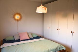 Ferienwohnung Belle Vue - 9