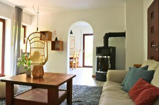 Ferienwohnung Belle Vue - 3