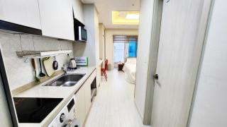 미소 하우스, 대전시청역 도보2분 둔산동 번화가 신축 - 4