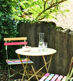 Ferienwohnung Belle Vue - 1